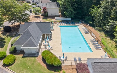 3231 Liberty Commons Drive, Kennesaw, GA
