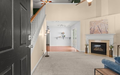 3231 Liberty Commons Drive, Kennesaw, GA