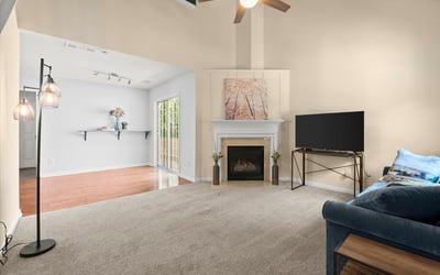 3231 Liberty Commons Drive, Kennesaw, GA