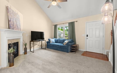 3231 Liberty Commons Drive, Kennesaw, GA
