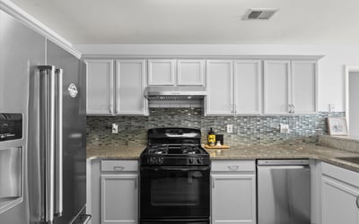 3231 Liberty Commons Drive, Kennesaw, GA