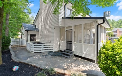 1551 Tennessee Walker Drive, Roswell, GA