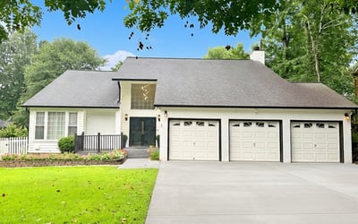 1551 Tennessee Walker Drive, Roswell, GA