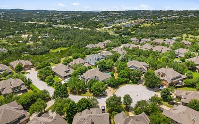 8912 Geranium Cove, Austin, TX