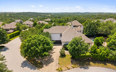 8912 Geranium Cove, Austin, TX