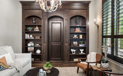 8912 Geranium Cove, Austin, TX