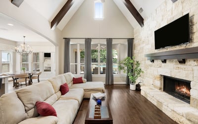 8912 Geranium Cove, Austin, TX