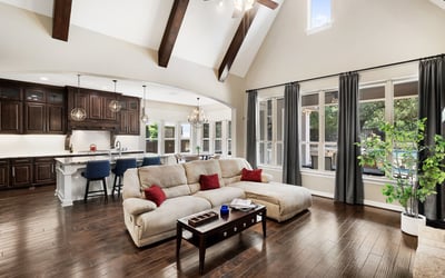 8912 Geranium Cove, Austin, TX