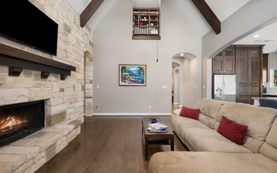 8912 Geranium Cove, Austin, TX