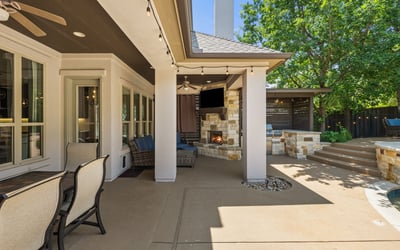 8912 Geranium Cove, Austin, TX