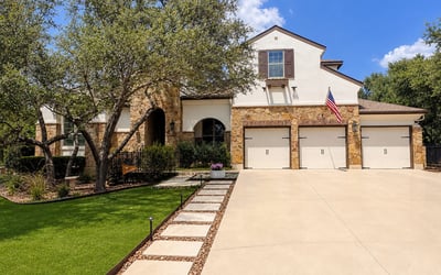 8705 Ambrosia Dr, Austin, TX