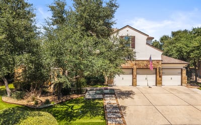 8705 Ambrosia Dr, Austin, TX