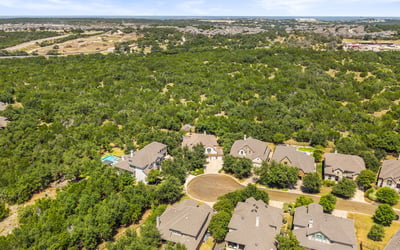 8705 Ambrosia Dr, Austin, TX