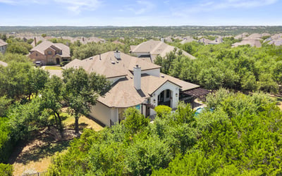 8705 Ambrosia Dr, Austin, TX