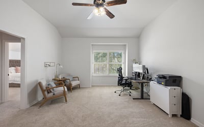 8705 Ambrosia Dr, Austin, TX