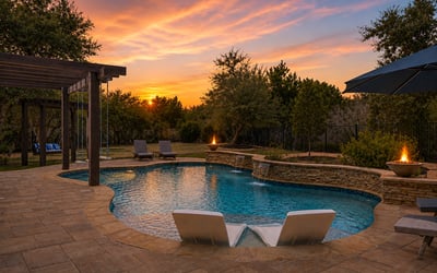 8705 Ambrosia Dr, Austin, TX