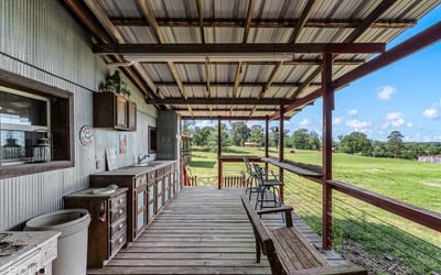 160 Neely Camp Road, Sarepta, LA