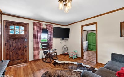 160 Neely Camp Road, Sarepta, LA