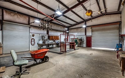 160 Neely Camp Road, Sarepta, LA