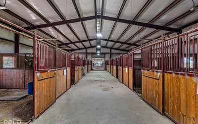 160 Neely Camp Road, Sarepta, LA