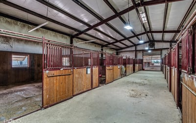 160 Neely Camp Road, Sarepta, LA