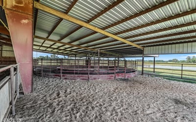 160 Neely Camp Road, Sarepta, LA
