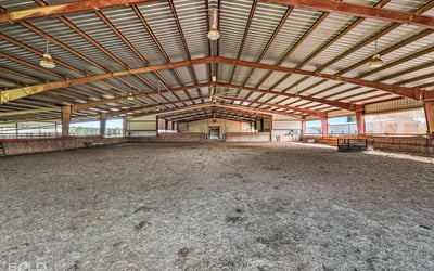 160 Neely Camp Road, Sarepta, LA