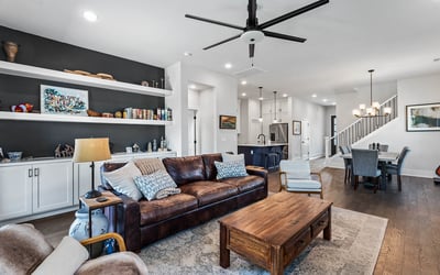 3864 W Violet Street, Fayetteville, AR