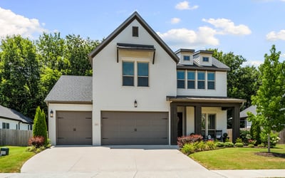 2823 N Whistle Post Dr, Fayetteville, AR