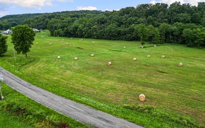 Farm Road 2190, Exeter, MO