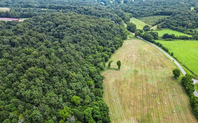 Farm Road 2190, Exeter, MO