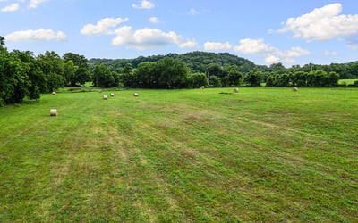 Farm Road 2190, Exeter, MO