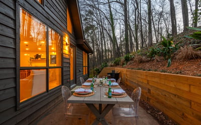 475 Ramsdale Drive, Roswell, GA