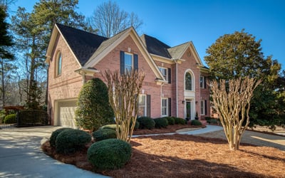 1040 Admiral Crossing, Alpharetta, GA