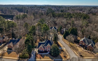 1040 Admiral Crossing, Alpharetta, GA