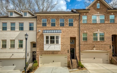 5083 Chesterfield Lane, Dunwoody, GA