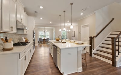 5083 Chesterfield Lane, Dunwoody, GA
