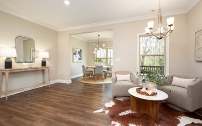 5083 Chesterfield Lane, Dunwoody, GA