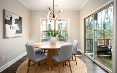 5083 Chesterfield Lane, Dunwoody, GA
