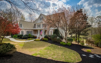 1325 Rolling Links Drive, Milton, GA