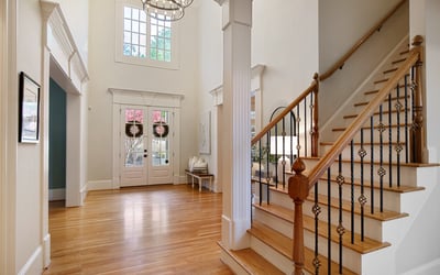 1325 Rolling Links Drive, Milton, GA