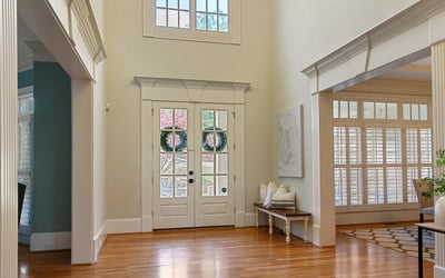 1325 Rolling Links Drive, Milton, GA