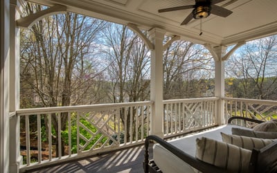 1325 Rolling Links Drive, Milton, GA
