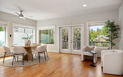 866 Monroe Drive NE, Atlanta, GA