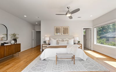 866 Monroe Drive NE, Atlanta, GA