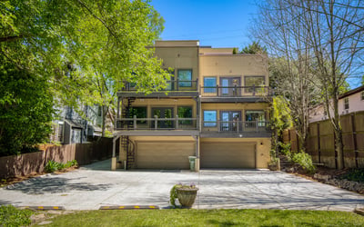 866 Monroe Drive NE, Atlanta, GA