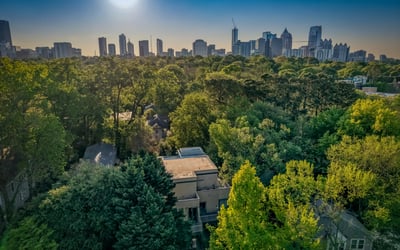 866 Monroe Drive NE, Atlanta, GA