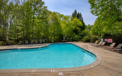 700 Waterview Trail, Alpharetta, GA