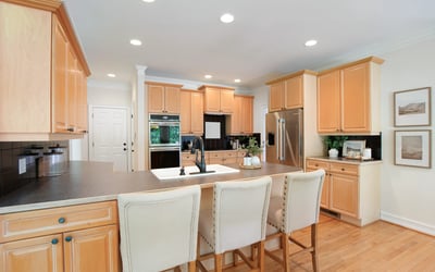 4235 Park Brooke Trace, Alpharetta, GA