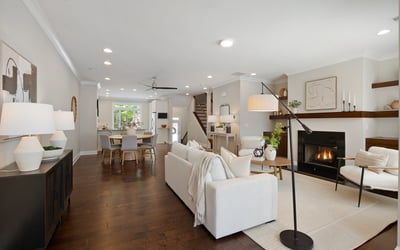 5227 Cresslyn Ridge, Johns Creek, GA